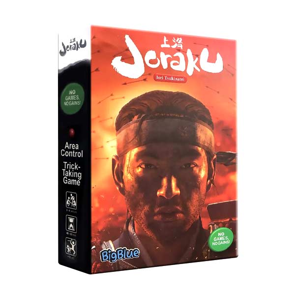 بازی جوراکو (JORACU)