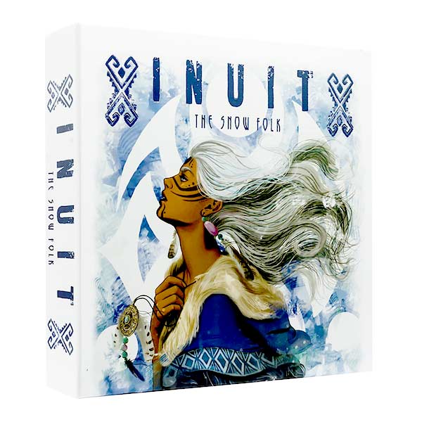 بازی اینویت (Inuit)