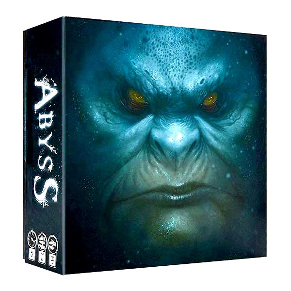 بازی اعماق (Abyss)